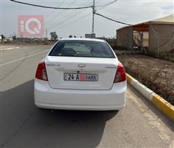 شيفروليه اوبترا